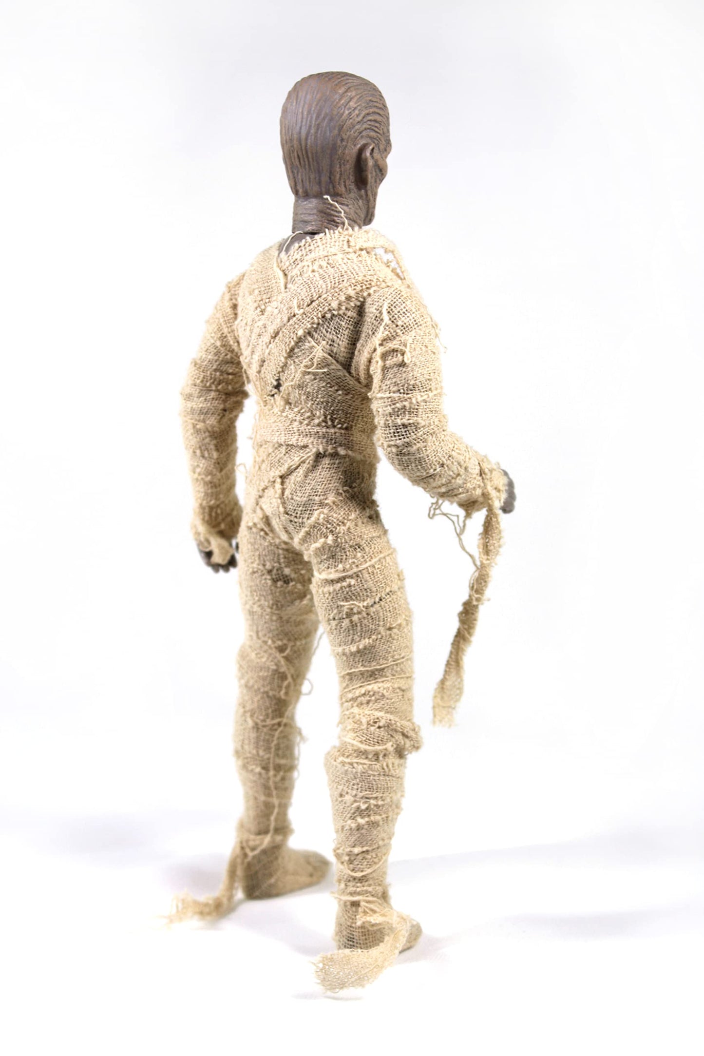 Mego Horror The Mummy 8' Action Figure