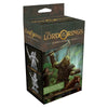 The Lord of the Rings Journeys in Middle-earth Villains of Eriador FIGURE PACK - Adventure Board Game for Kids and mature-themeds Ages 14+ 1-5 Players 60+ Minute Playtime Made by Fantasy Flight Games
