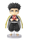 Tamashii Nations - Demon Slayer: Kimetsu No Yaiba - Himejima Gyomei, Bandai Spirits Figuarts Mini Action Figure