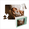 Photo Personalized Puzzle for Mothers Day | 30 Piece, Custom Jigsaw Puzzle (Horizontal/Landscape) | 14 x 11 | I See Me!