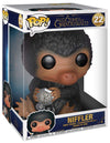 Funko Pop! Vinyl: Fantastic Beasts 2: 10' Niffler Collectible Figure - Collectable Vinyl Figure - Gift Idea - Official Merchandise - Toys For Kids & Adults - Movies Fans - Model Figure For Collectors