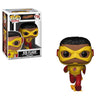 Funko Pop Television: The Flash - Kid Flash Collectible Figure, Multicolor