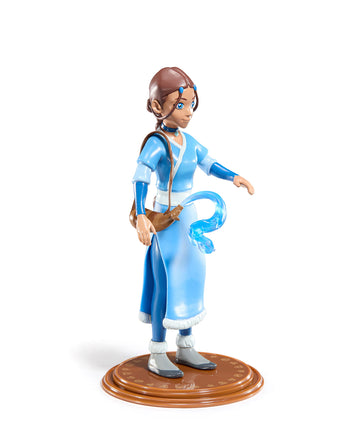 Bendyfigs Avatar The Last Airbender Katara