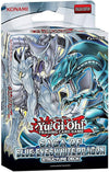 5Star-Td Yugioh 3X Saga Of Blue-Eyes White Dragon Structure Deck
