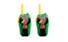 ekids Jurassic Park Toy Walkie Talkies for Kids, Indoor and Outdoor Toys for Kids and Fans of Jurassic Park Toys