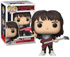 Funko Pop TV: Stranger Things - Eddie (Target limited availability) Vinyl Figure