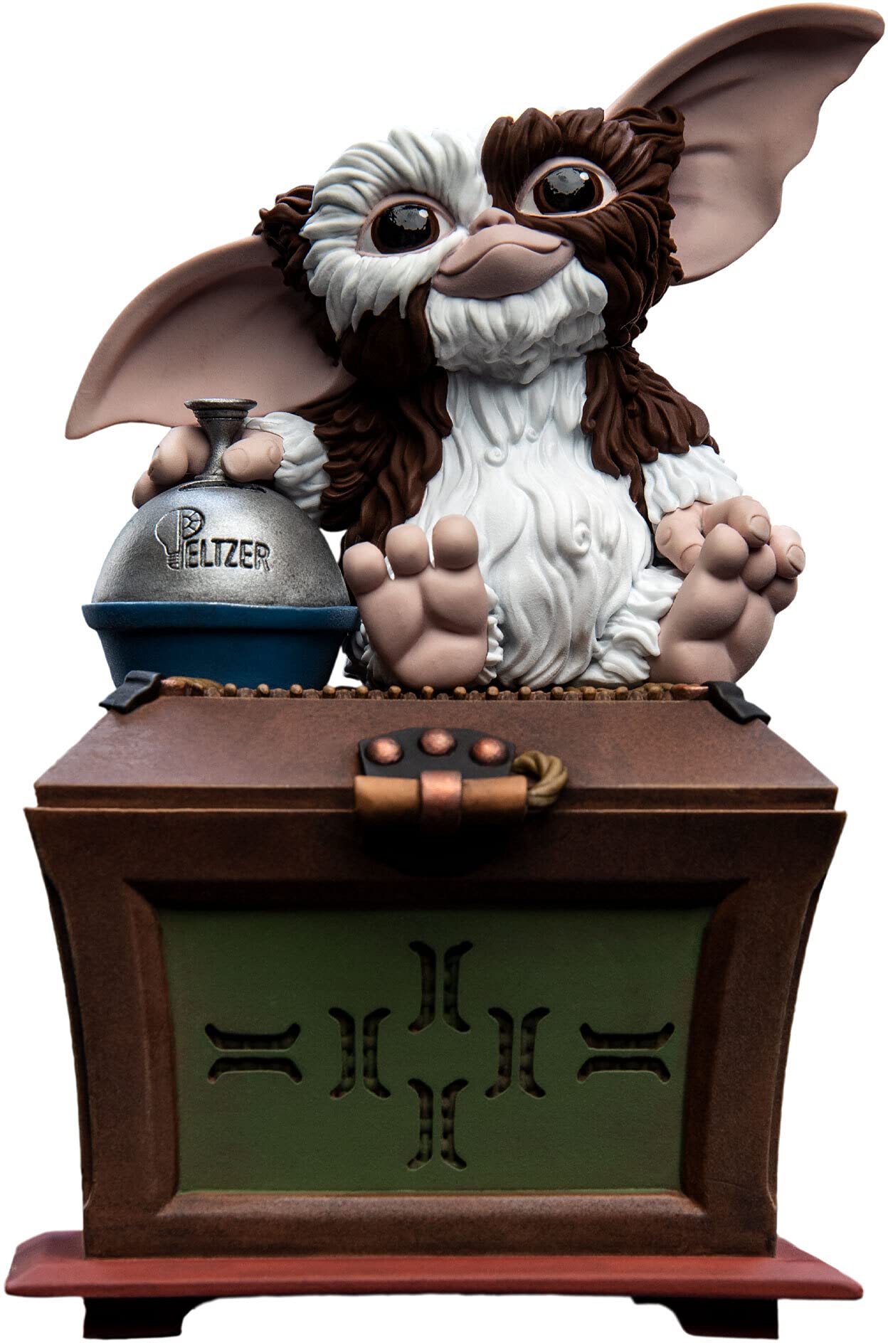 Weta Workshop Mini Epics - Gremlins - Gizmo