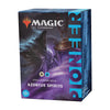 Magic: The Gathering Pioneer Challenger Deck 2021 – Azorius Spirits (White-Blue)