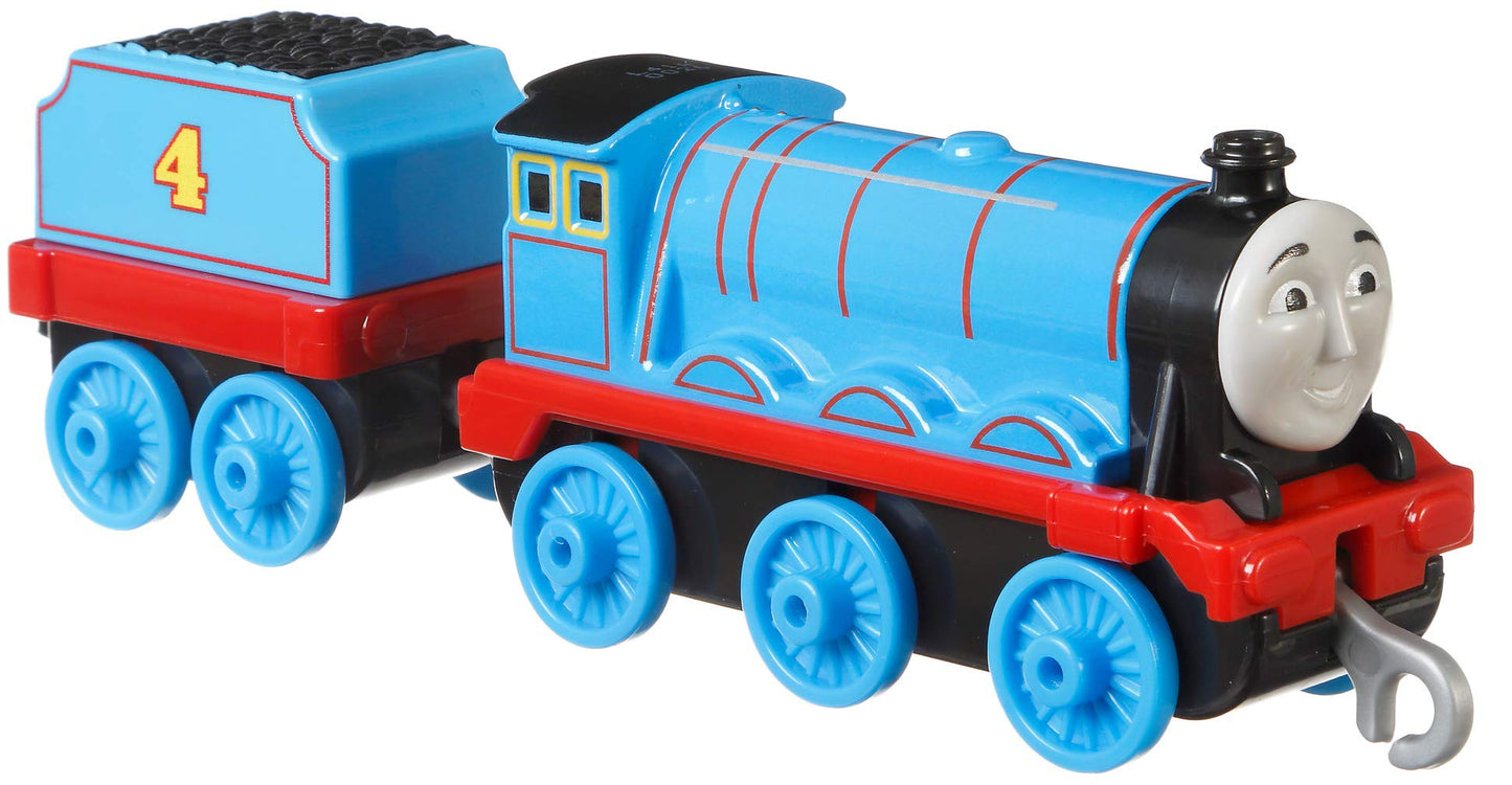 Thomas & Friends Trackmaster, Gordon