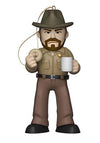 Funko Ornaments: Stranger Things - Hopper