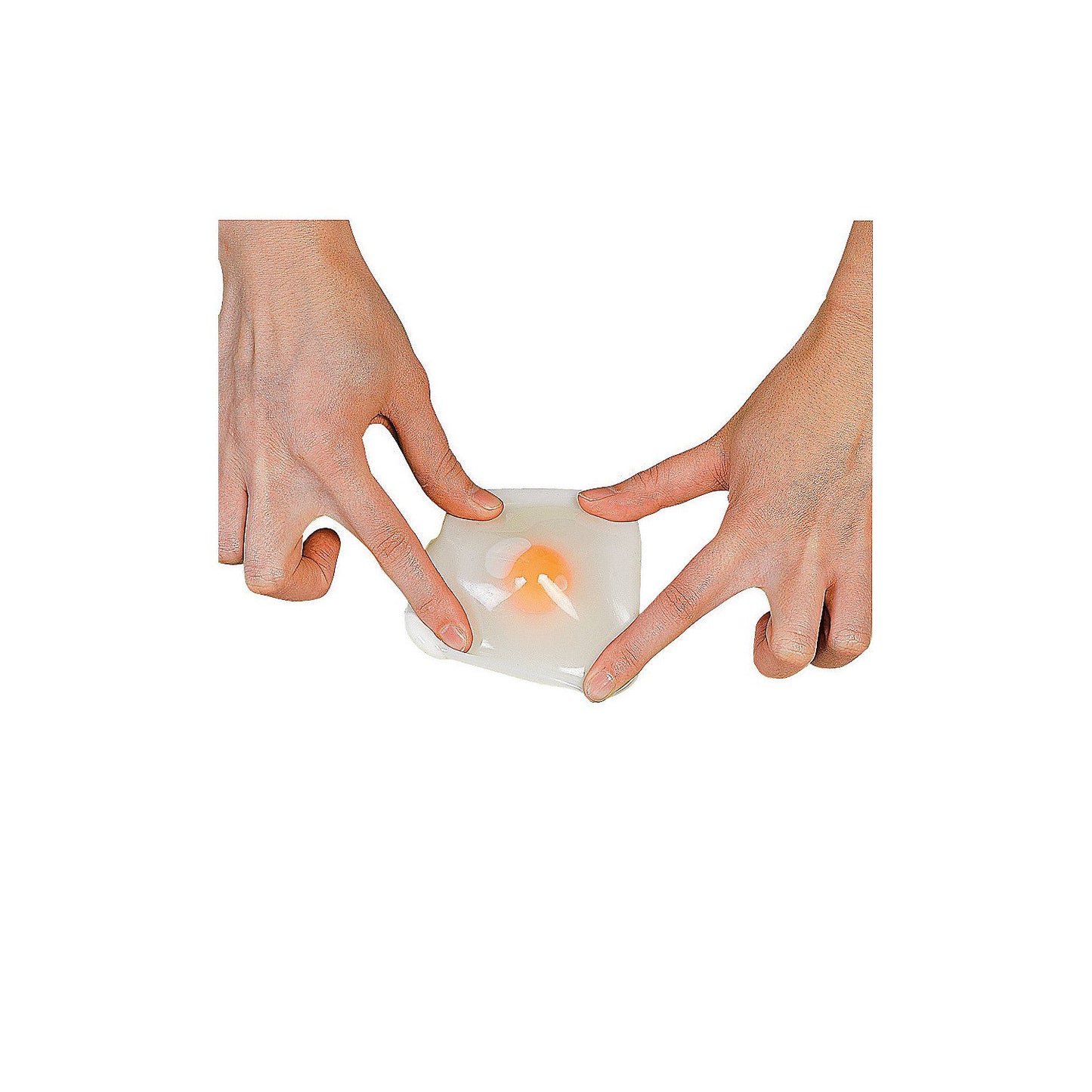 Fun Express Egg Splat Balls - Toys - 12 Pieces