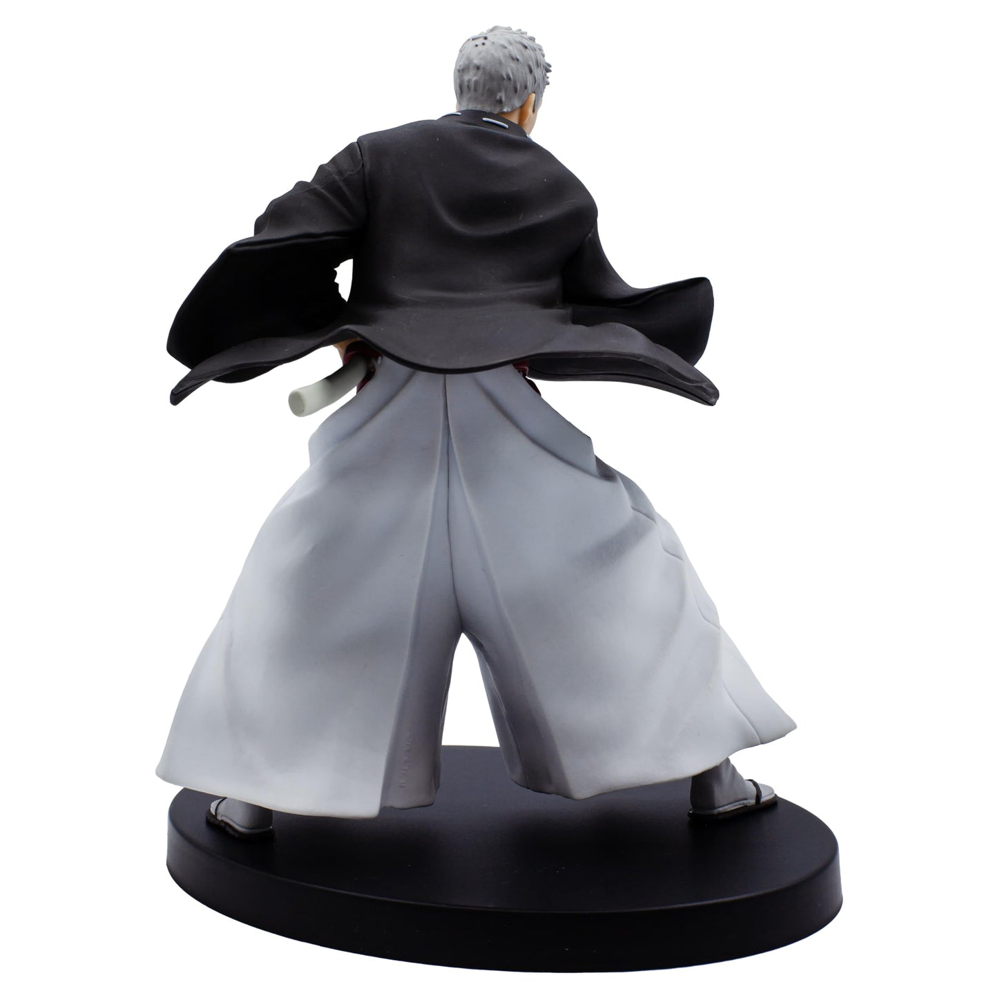 Banpresto - Hell'S Paradise: Jigokuaraku - Yamada Asaemon Shion, Bandai Spirits Vibration Stars Figure