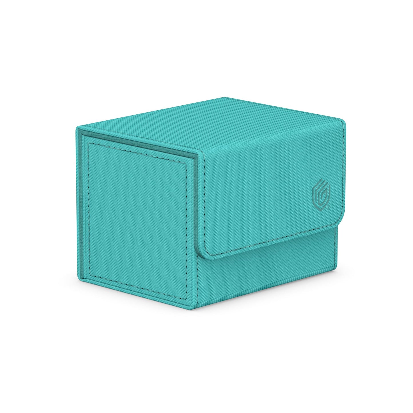 Ultimate Guard - Sidewinder 100+ Xenoskin - 2025 Summer Edition - Lagoon