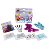 Crayola Frozen 2, Sven & Fire Salamander Model Magic Stacker Set, Gift For Kids, Age 5, 6, 7, 8