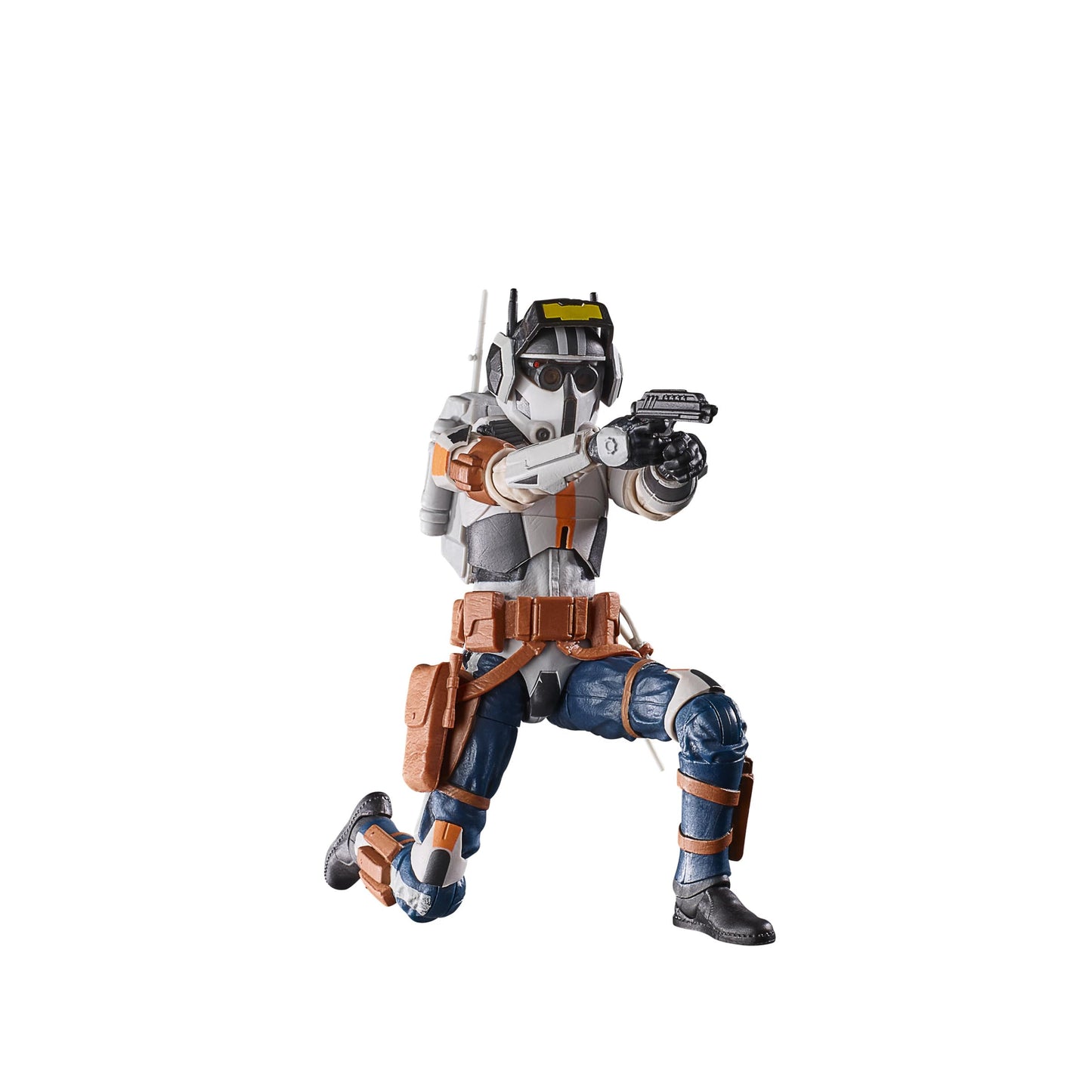 Tech (Mercenary Gear) 6-Inch Scale | Star Wars: The Bad Batch | Star Wars The Black Series