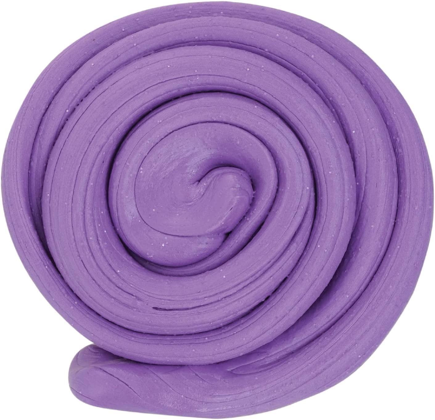 Crazy Aaron'S Scentsory Scented Thinking Putty, Great Grape, 2.75' Tin - Grape Scented Putty - Fluffy Texture, Never Dries Out