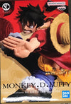 Banpresto One Piece Scultures Big Figure Colosseum Vi Vol.3