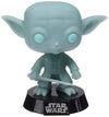 Star Wars - Spirit Yoda Pop! Vinyl