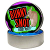 Bunny Snot Fidget Putty Stress Relief Toys Unique Easter Basket Rabbit Stocking Stuffers For Girls Boys Easter Bunny Boogers The