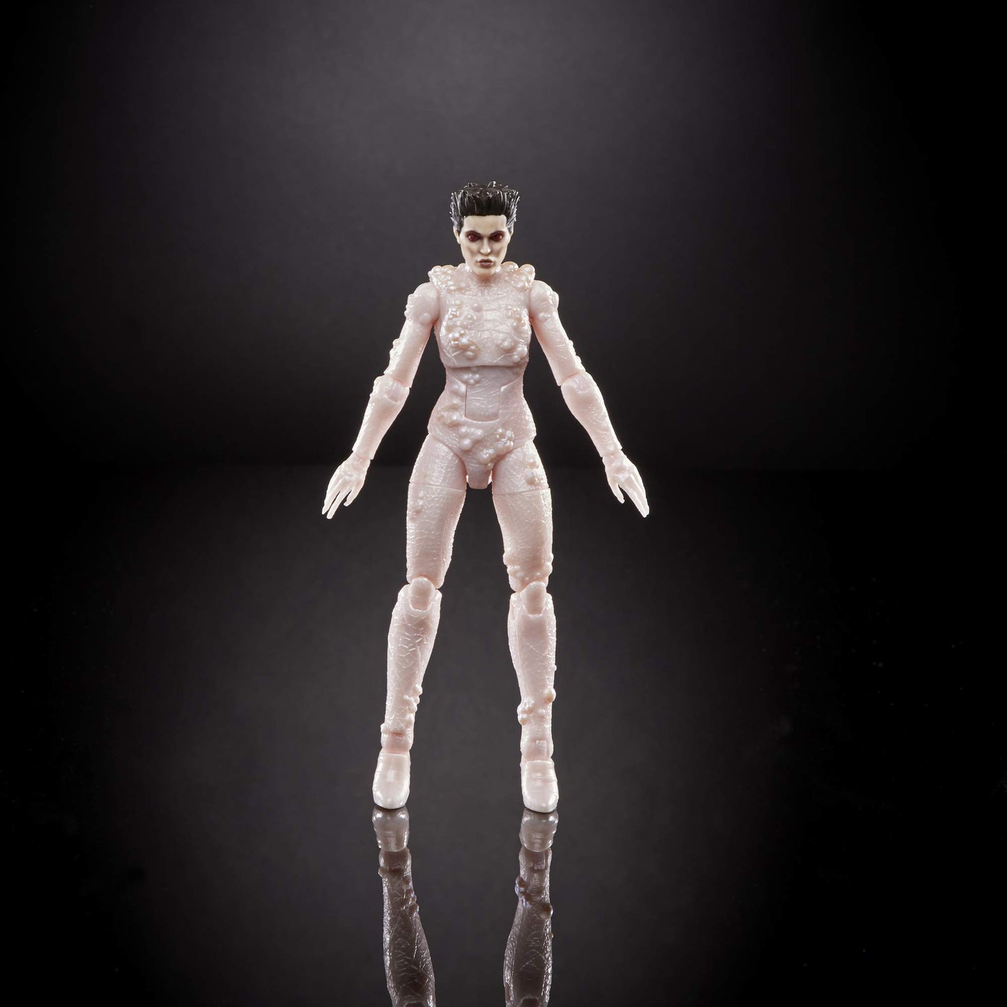 Ghostbusters Plasma Series Gozer Toy 6-Inch-Scale Collectible Classic 1984 Action Figure, Toys For Kids Ages 4 And Up (E97985X0)