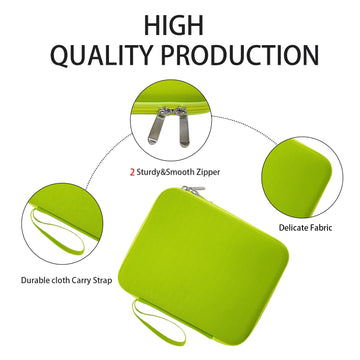 Card Case Holder For Yoto Cards Album Pouch Storage Organizer 120 Pockets, Large Capacity Portable Folder With 2 Zipper And Carr