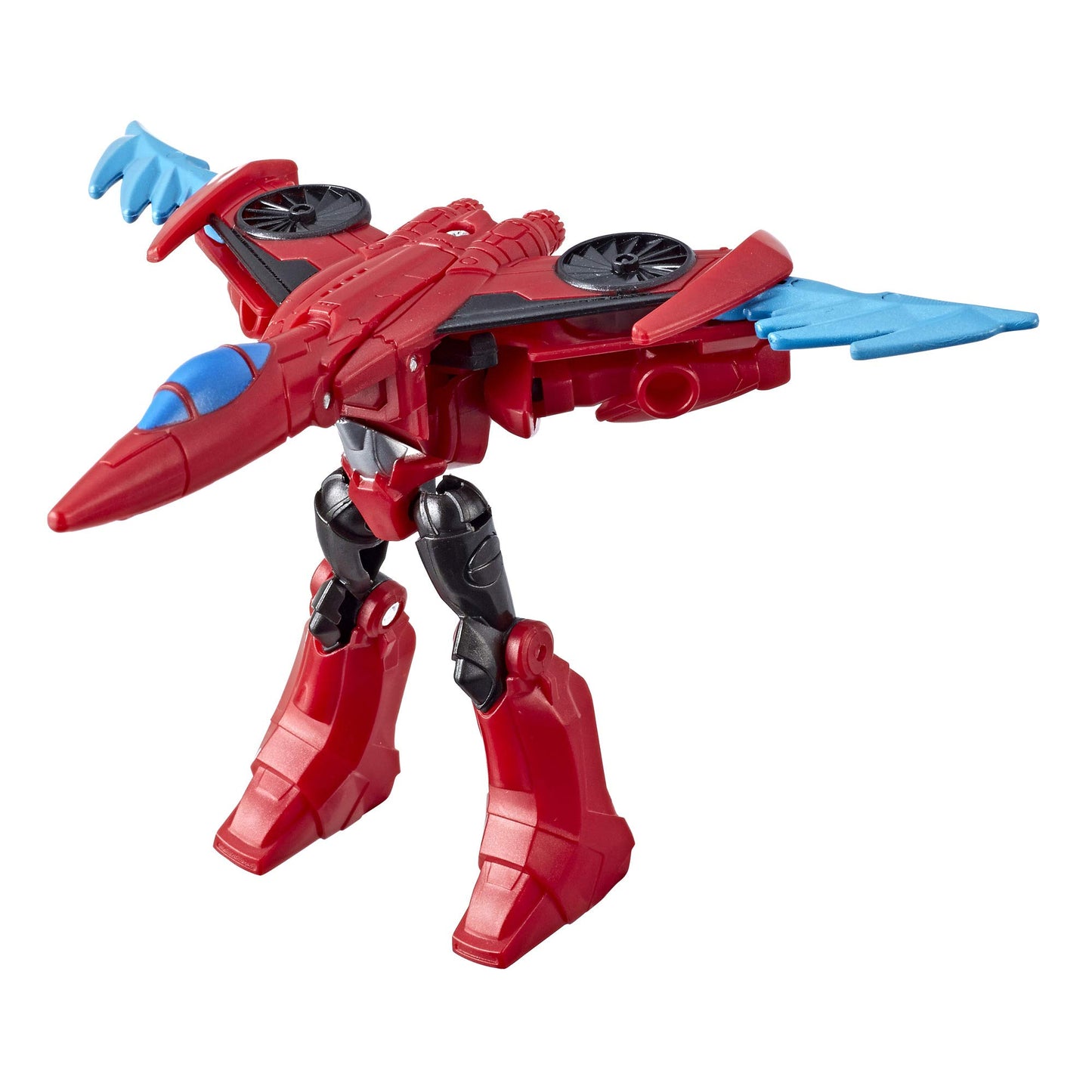 Transformers E1896 Cyberverse Scout Class Wind cutting edge Action Figures