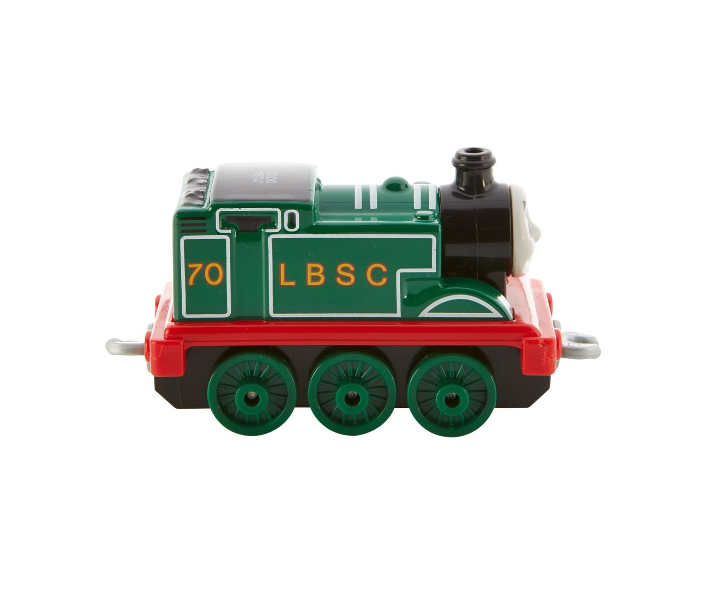 Thomas & Friends Dvt09 Adventures Special Edition Original Engine Toy