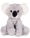 Bearington Sydney Koala Bear 11 Inch Stuffed Koala Bear - Stuffed Animal - Plush Koala Bear