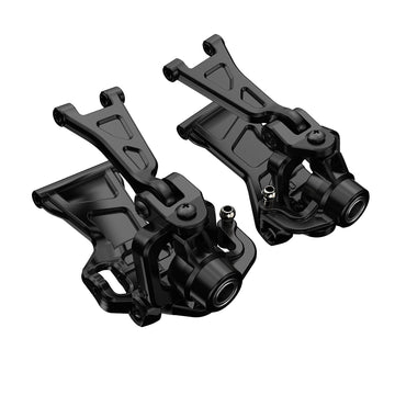 Hyper Go 14200B (14210B+14230B+14220B) 1/14 Scale Rc Car Accessories Front Swing Set, Spare Parts Rc Vehicle Suspension A-Arms F