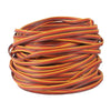 50 Feet 22Awg Servo Extension Cable Wire Extended Wiring 60 Cores Cord Lead For Rc Helicopter Drone Cars Diy Accessories