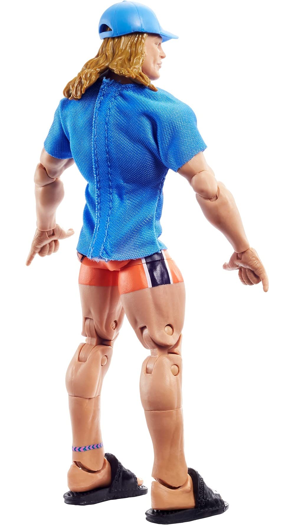 Wwe Riddle Elite Collection Series 91 Action Figure 6 In Posable Collectible Gift Fans Ages 8 Years Old And Up?