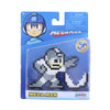 Mega Man 8 Bit Rolling Cutter 2.5 Action Figure