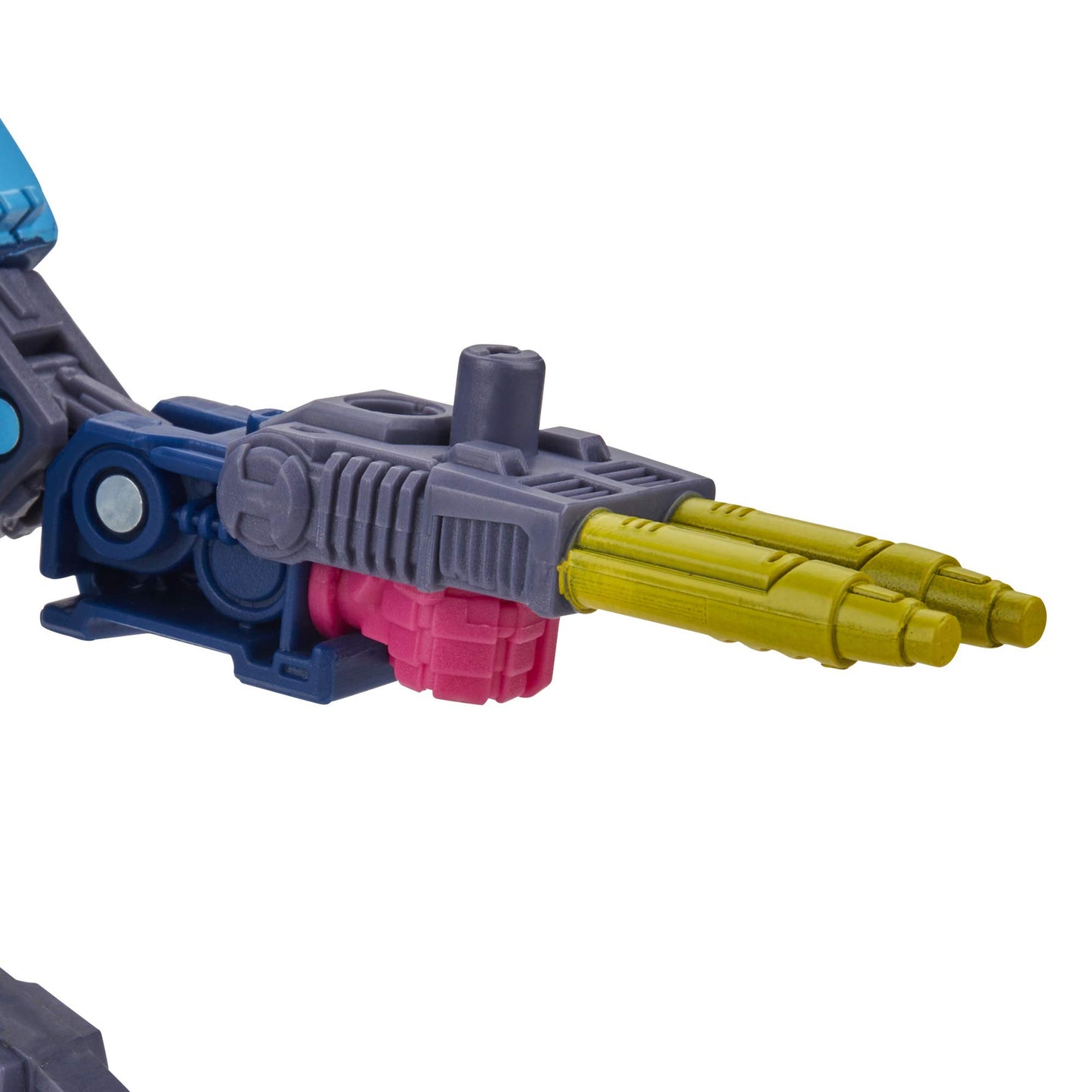 Transformers Generations Selects Wfc-Gs19 Rotorstorm, War For Cybertron Deluxe Class Figure – Collector Figure, 14-Cm