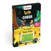 Playshifu Tacto Chess – App-Based Interactive Chess With Real Figurines | Stem Learning & Educational Toy For Ages 6+ | Story-Based Puzzles | Gift For Boys And Girls