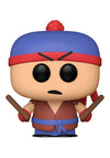 Funko Pop! Animation: South Park - Shadow Hachi Stan
