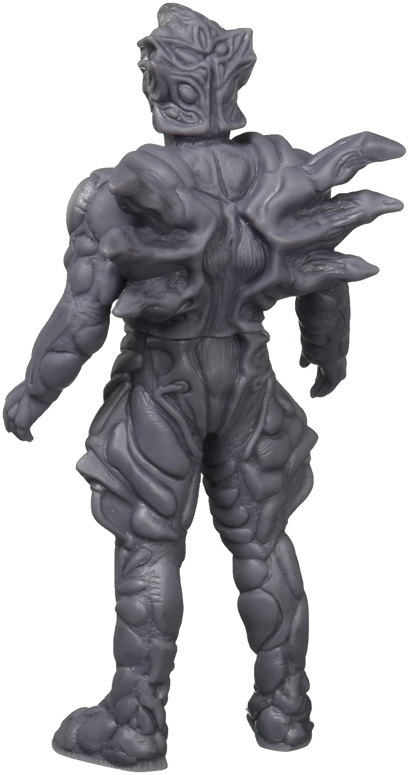 Ultraman Ultra Monster Series 136 Zerganoid