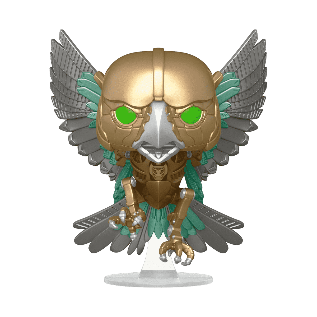 Airazor #1379 2023 San Diego Comic Con Limited Edition Funko Pop! Movies The Transformers