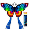 Beautiful Butterfly Kites For Kids & Adults Easy To Fly