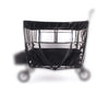 Mosquito Net For Kid'S Wagon Bug Cover Insect Netting For Baby (No Wagon Included)