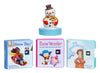 Little Tikes Snowy Day Collection, Storytime, Books, Audio Play Character, Gift And Toy For Toddlers And Kids Girls Boys Ages 3+