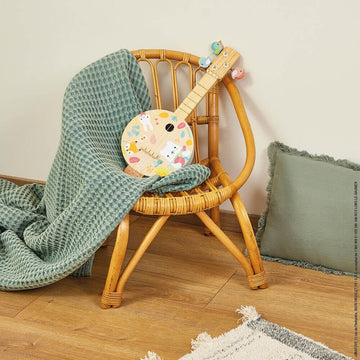 Janod Pure Banjo - Children'S Musical Instrument – Ages 3+ - J05160