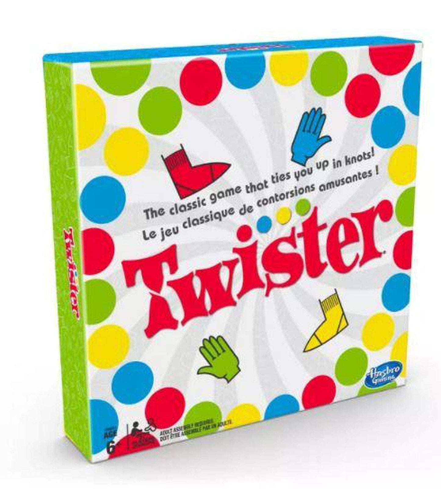 Twister