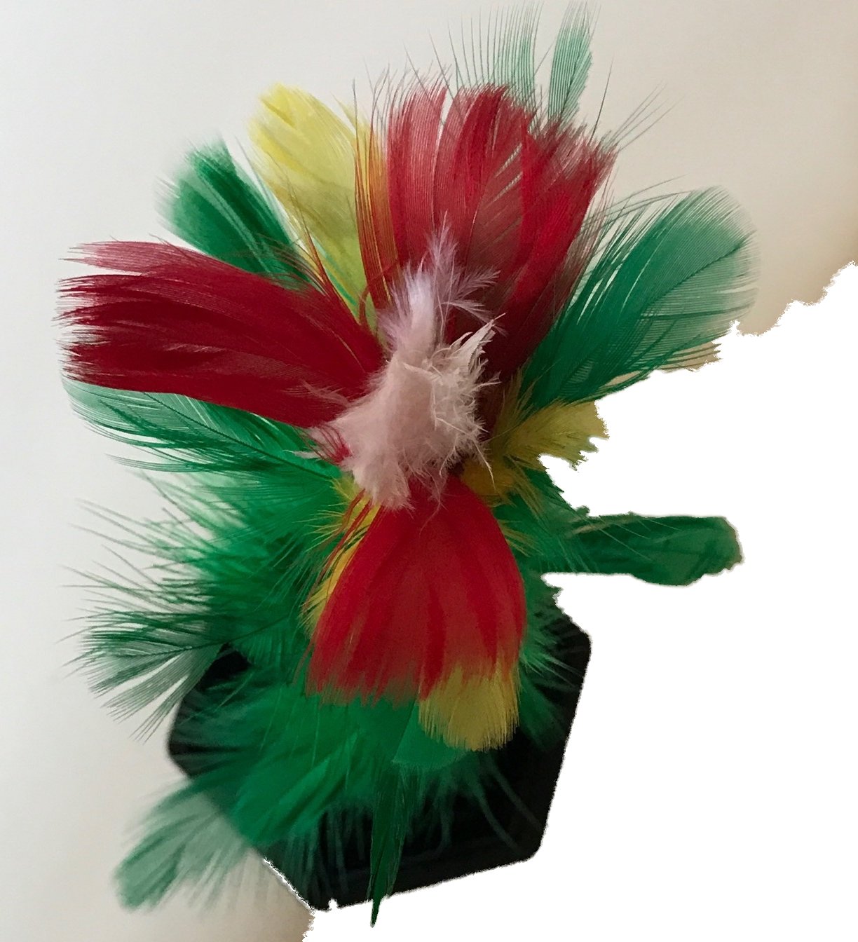 London Magic Works Appearing Flower Trick - A Bouquet Appears From Thin Air