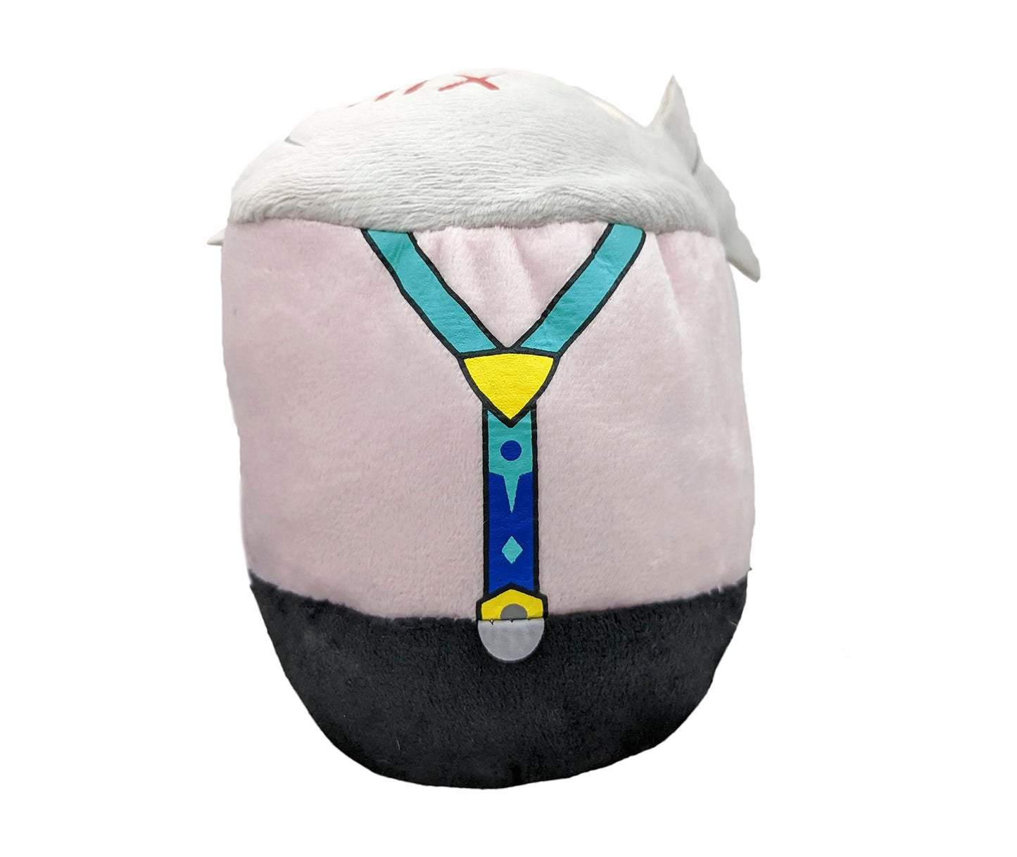 Mochibi - Tokyo Ghoul - Juzo Suzuya - 6'' Plush Toy, Collectable, Soft, Officially Licensed, Stackable, Anime