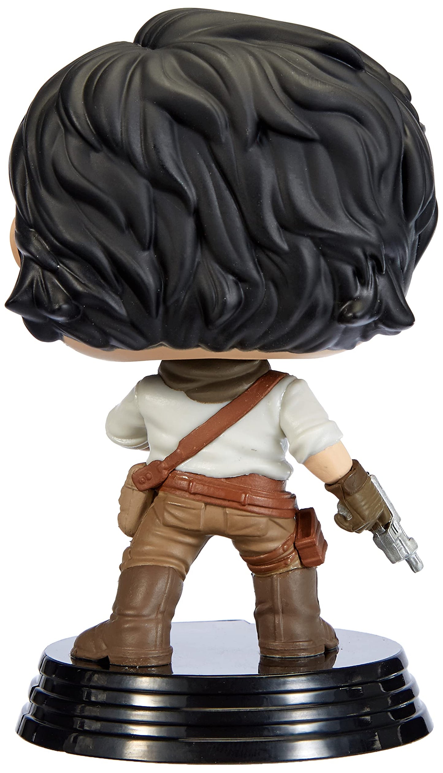Funko Pop! Star Wars: Episode 9, Rise Of Skywalker - Poe Dameron