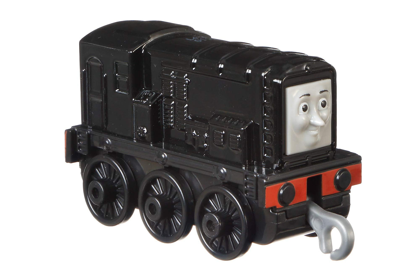 Thomas & Friends Trackmaster Push Along Diesel Train Engine,3 - 7 Years