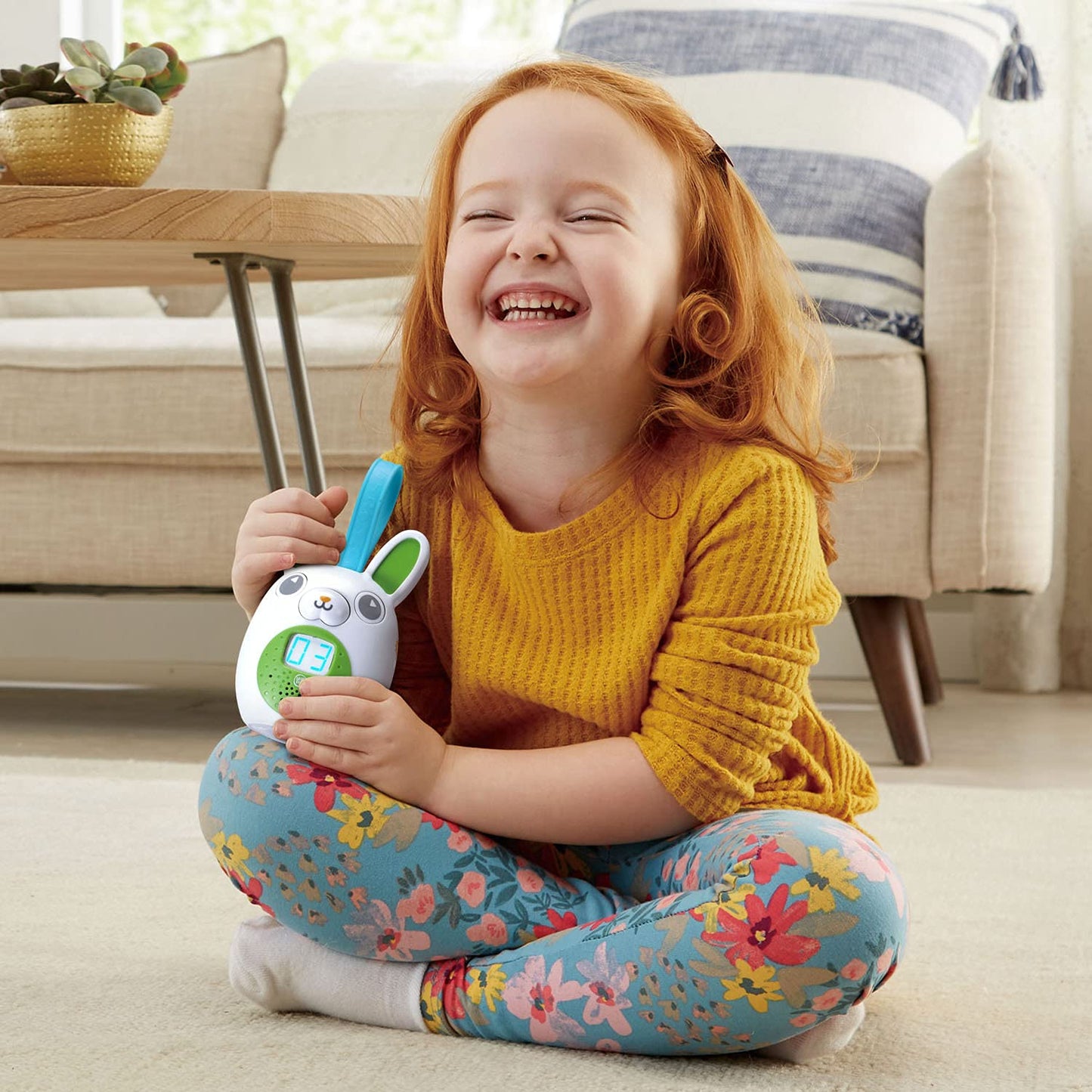Leapfrog On-The-Go Story Pal