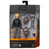 STAR WARS Nalan Cheel Action Figure F5540 - The Modal Nodes, Black, Plastic