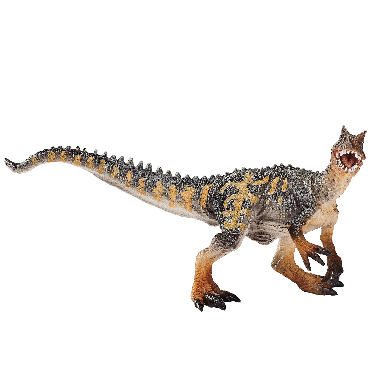 Mojo Allosaurus Realistic Dinosaur Hand Painted Toy Figurine