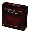 Steamforged Games limited availability Resident Evil Into The Darkness Board Game with Monster Miniatures on 80mm Base